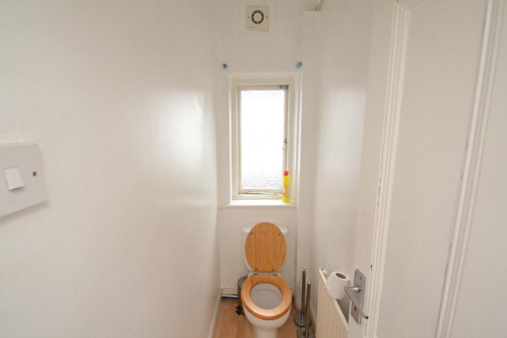 4 bedroom apartment for rent Lapwing Lane, Manchester, M20 6UR UniHomes