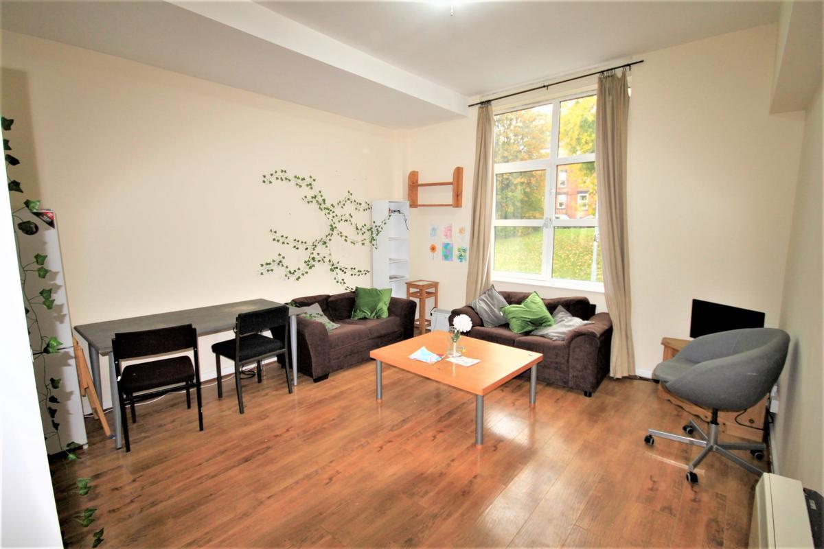 2 bedroom apartment for rent Dene House Court, Leeds, LS2 9BS UniHomes