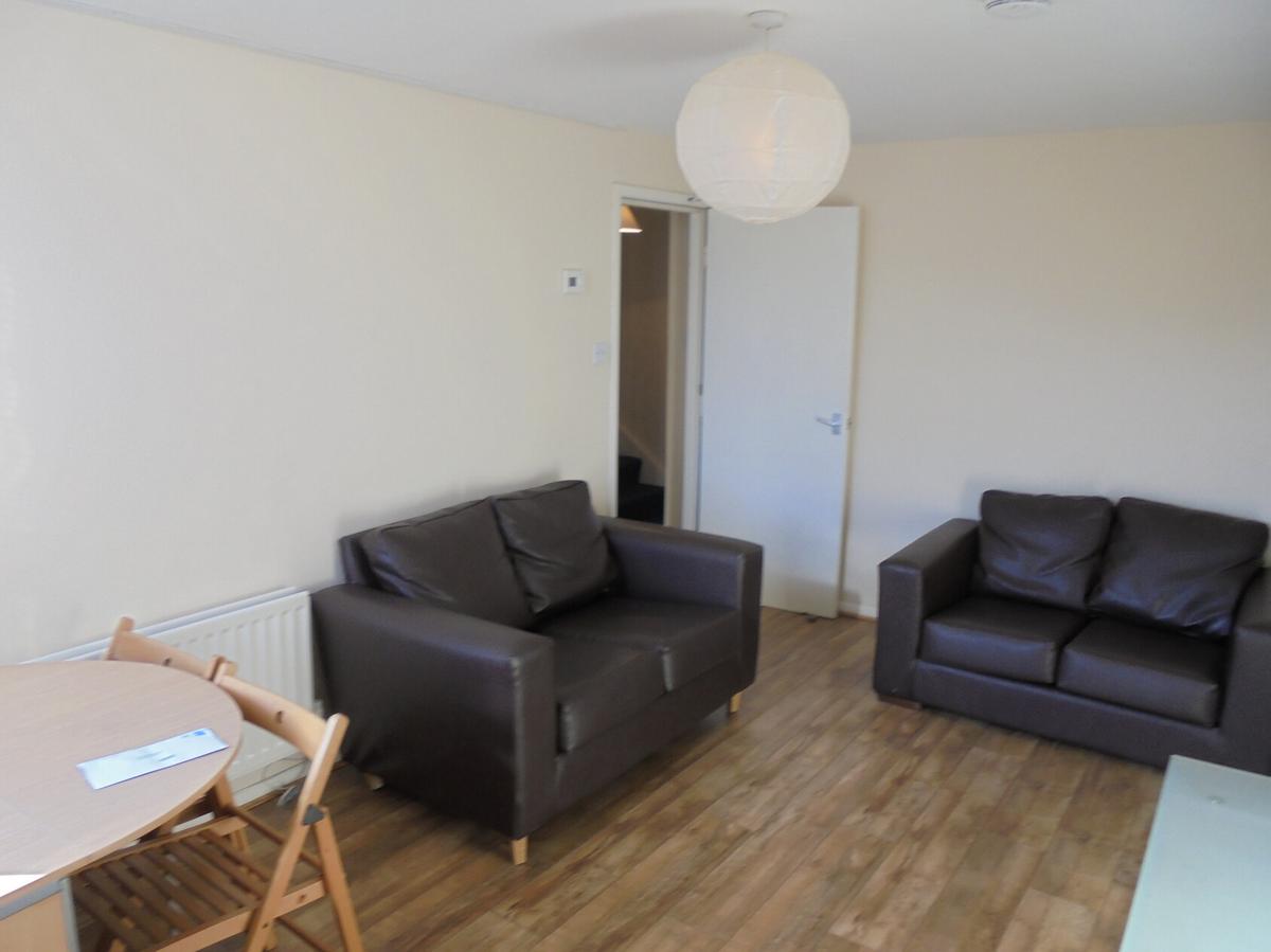 5 bedroom apartment for rent Sandringham Road, Newcastle, NE3 1QB