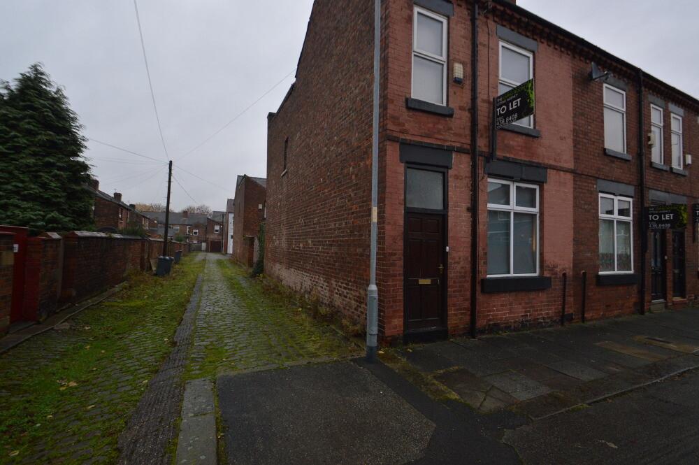 3 bedroom house for rent Olivia Grove, Manchester, M14 5JA UniHomes