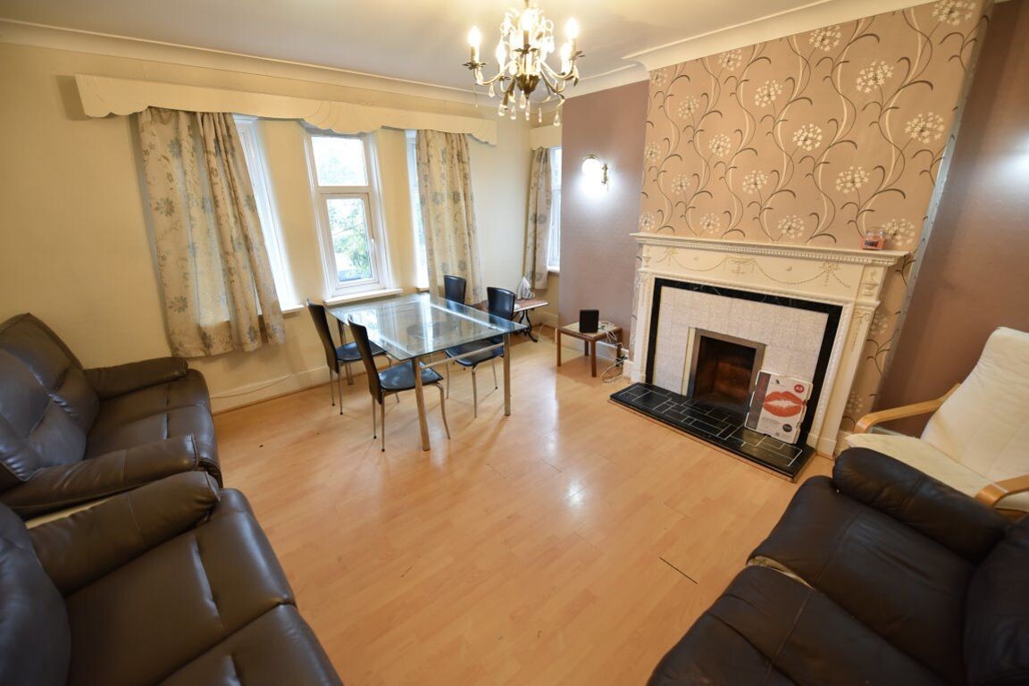 5 bedroom house for rent Sefton Court, Leeds, LS6 3PY UniHomes