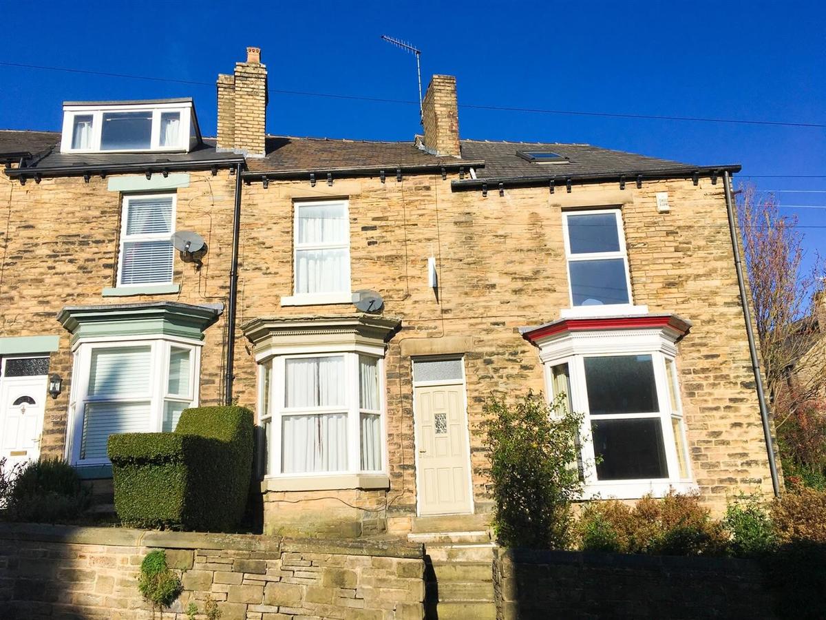3 bedroom house for rent Springvale Road, Sheffield, S10 1LN UniHomes