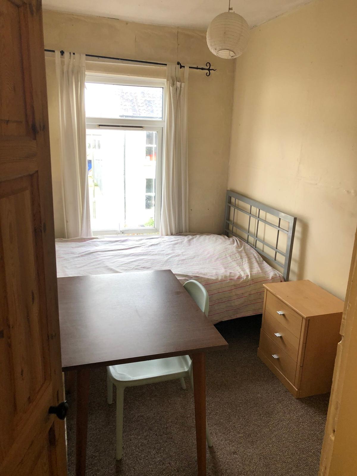 4 bedroom house for rent Newmarket Street Norwich, NR2 2DR UniHomes