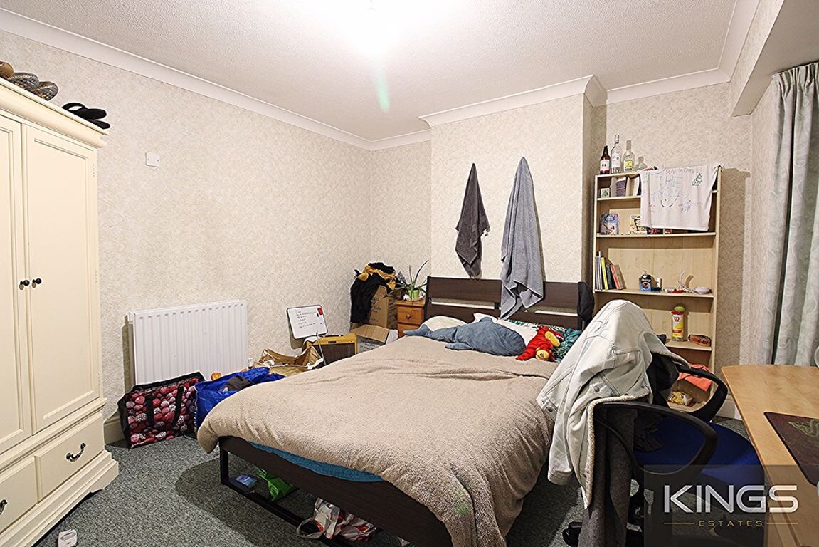 5 bedroom house for rent Blenheim Gardens, Southampton, SO17 3RQ UniHomes