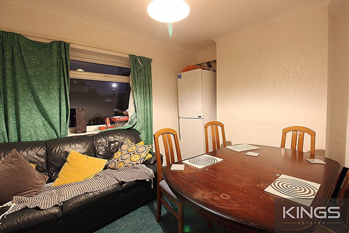 5 bedroom house for rent Blenheim Gardens, Southampton, SO17 3RQ UniHomes