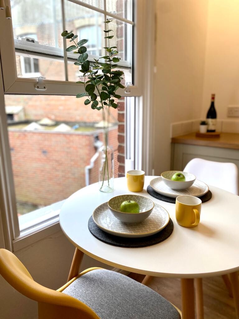 2 bedroom apartment for rent St. Benedicts Street, Norwich, NR2 4AG