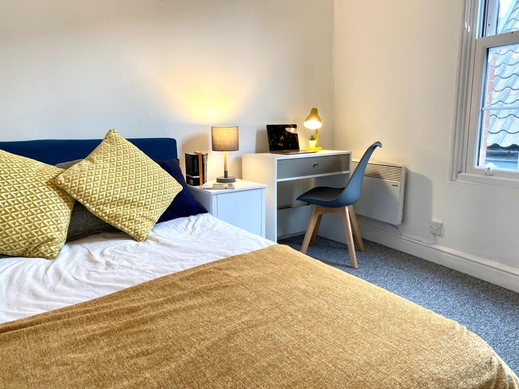 2 bedroom apartment for rent St. Benedicts Street, Norwich, NR2 4AG