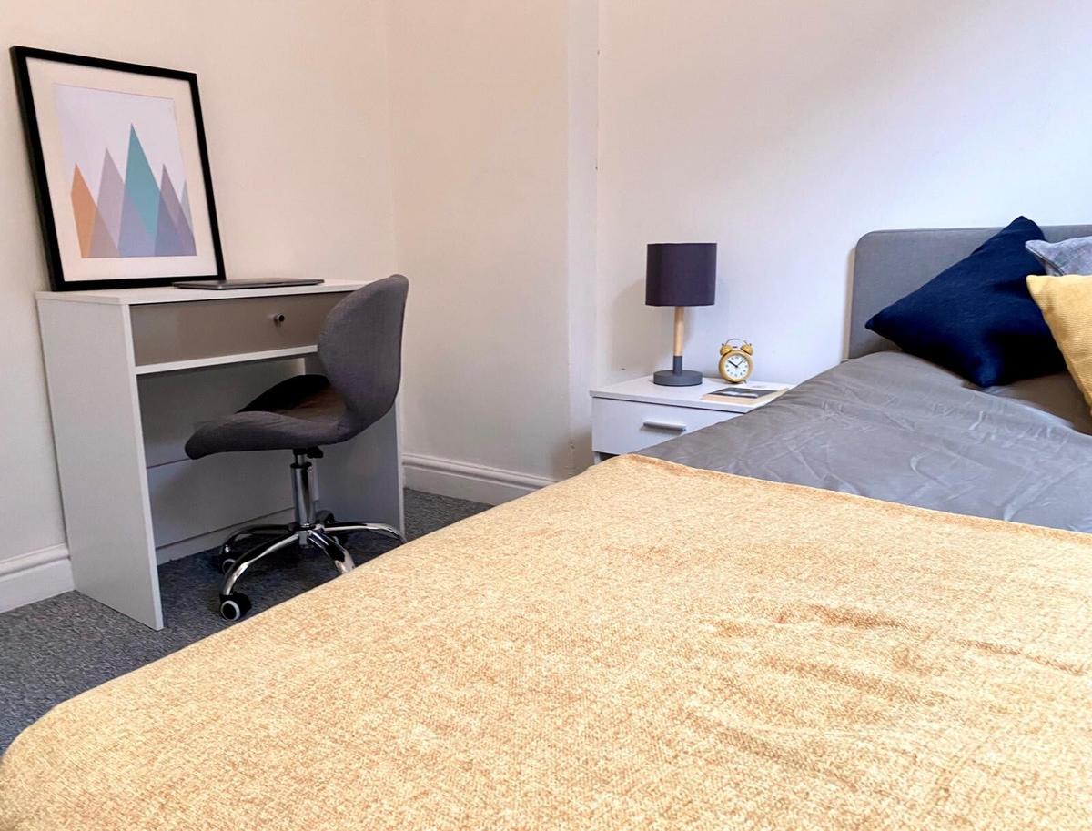 2 bedroom apartment for rent St. Benedicts Street, Norwich, NR2 4AG