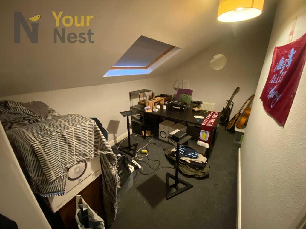 6 bedroom house for rent Stanmore Place, Leeds, LS4 2RR UniHomes