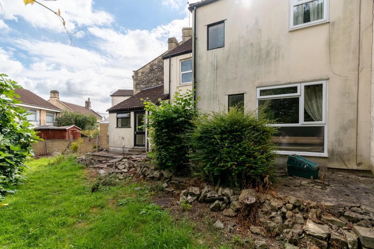 5 bedroom house for rent Lorne Road, Bath, BA2 3BZ UniHomes