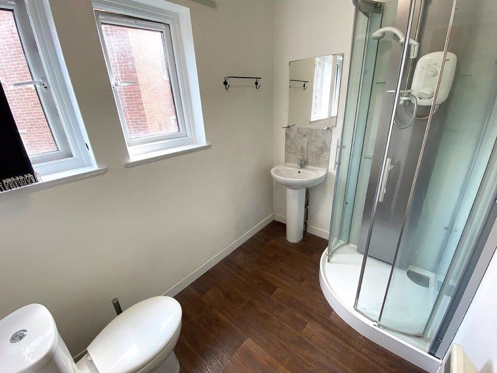 One Bedroom Apartments Portsmouth