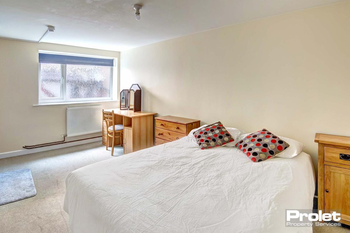 5 bedroom house for rent Bury Street, Norwich, NR2 2DN UniHomes