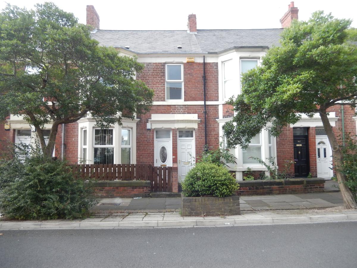 3 bedroom apartment for rent Doncaster Road, Newcastle, NE2 1RB UniHomes