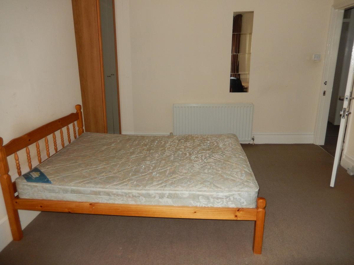 3 bedroom apartment for rent Doncaster Road, Newcastle, NE2 1RB UniHomes