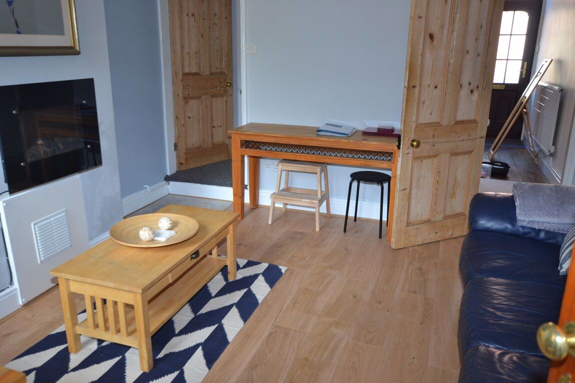 3 bedroom house for rent Peel Street, Derby, DE22 3GH UniHomes