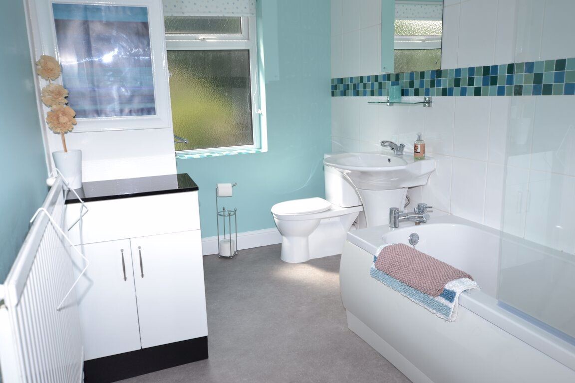 3 bedroom house for rent Peel Street, Derby, DE22 3GH UniHomes