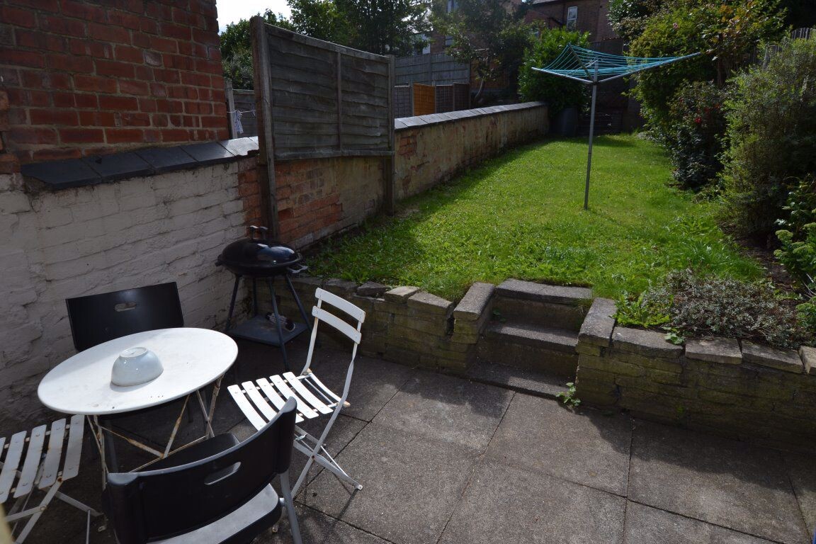 3 bedroom house for rent Peel Street, Derby, DE22 3GH UniHomes