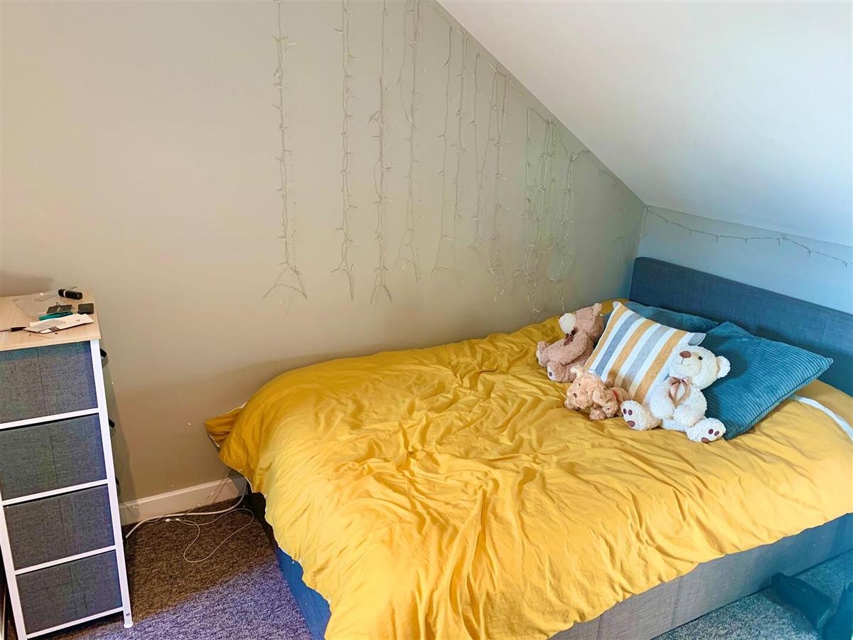 6 bedroom house for rent Springfield Road, Brighton, BN1 6BZ UniHomes