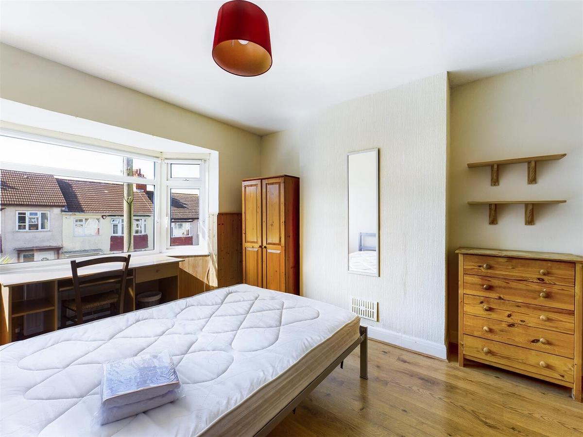 4 bedroom house for rent Eastbourne Road, Brighton, BN2 4DL UniHomes