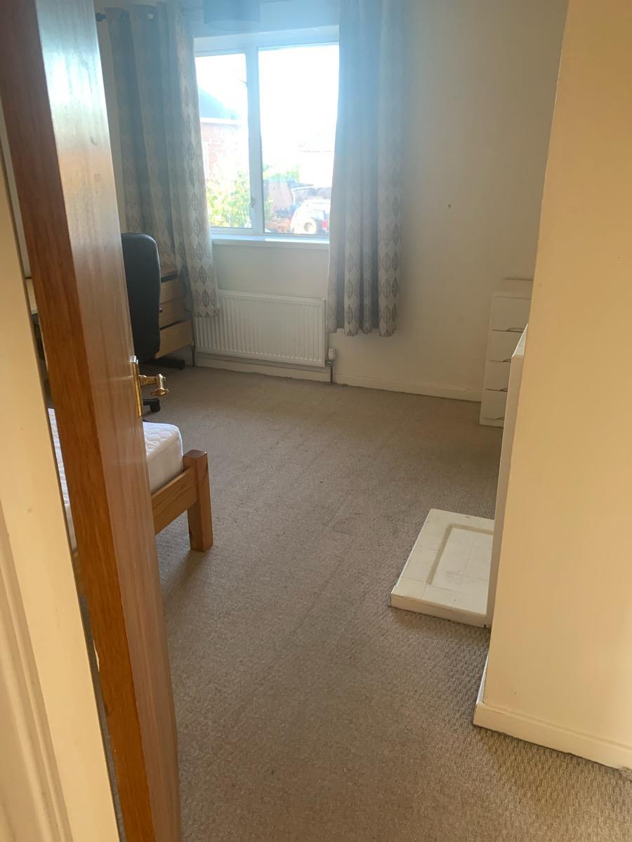 5 bedroom house for rent Wycliffe Road, Norwich, NR4 7DY UniHomes