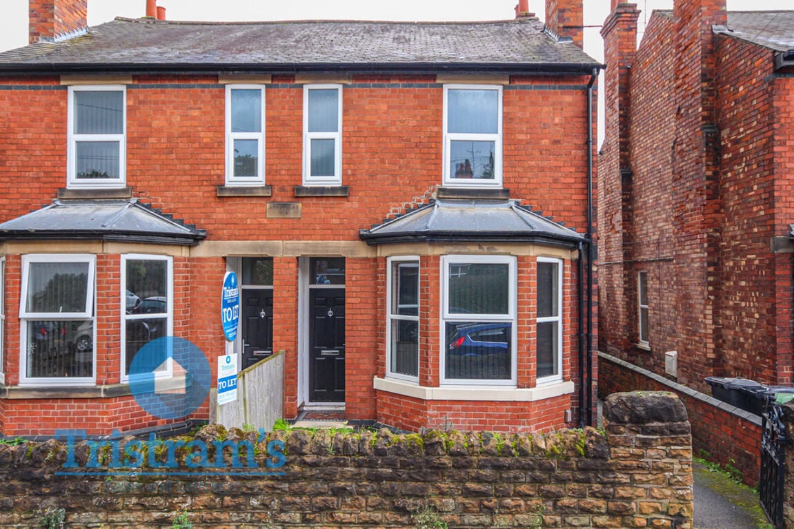 4 bedroom house for rent Peveril Road Nottingham, NG9 2HY UniHomes