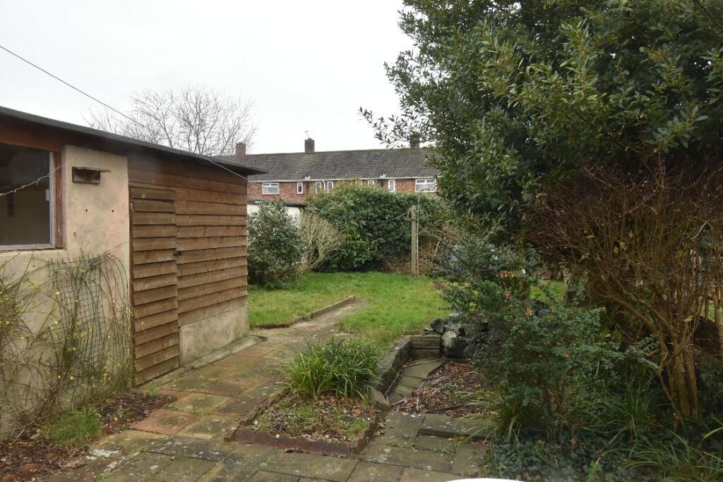 4 bedroom house for rent Ruskin Road, Norwich, NR4 7DZ UniHomes