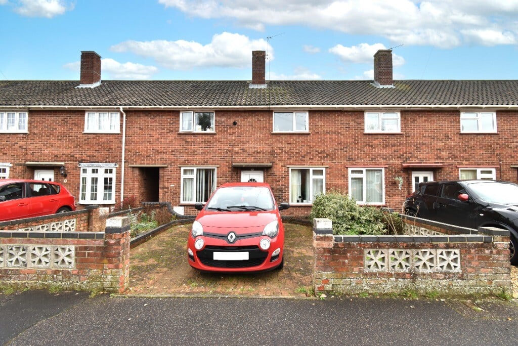 4 bedroom house for rent Ruskin Road, Norwich, NR4 7DZ UniHomes