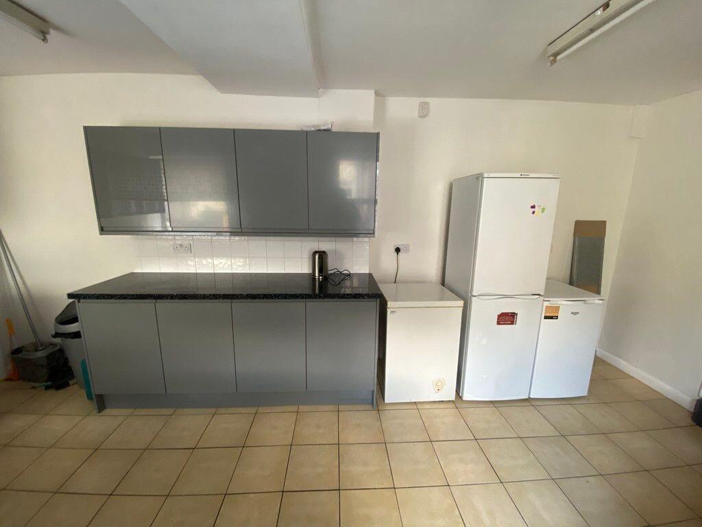 5 bedroom house for rent Duffield Road, Derby, DE1 3BB UniHomes