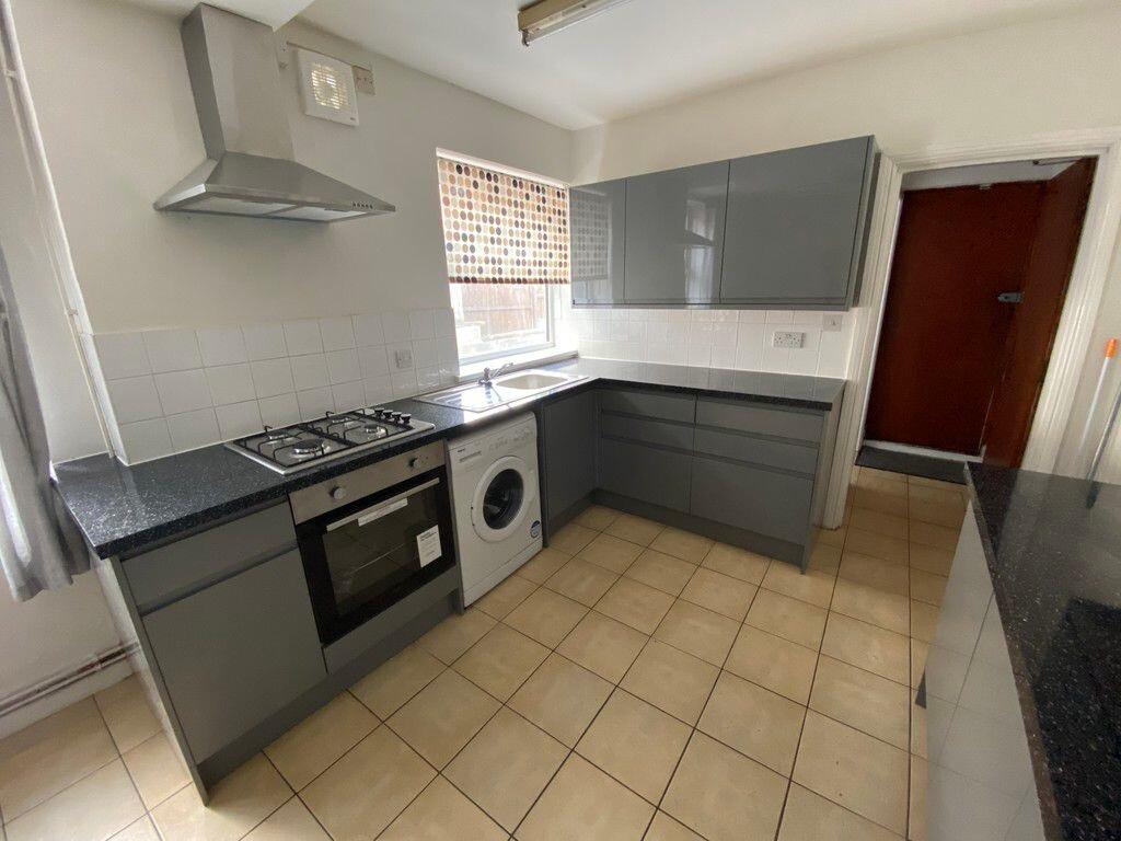 5 bedroom house for rent Duffield Road, Derby, DE1 3BB UniHomes