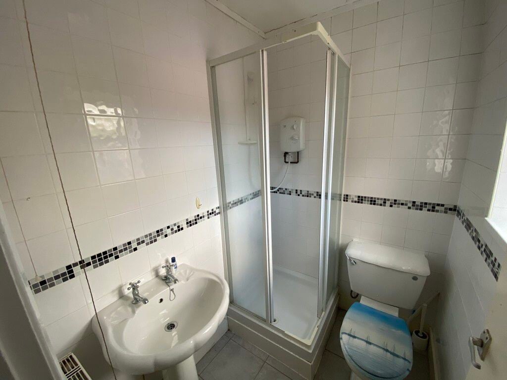 5 bedroom house for rent Duffield Road, Derby, DE1 3BB UniHomes