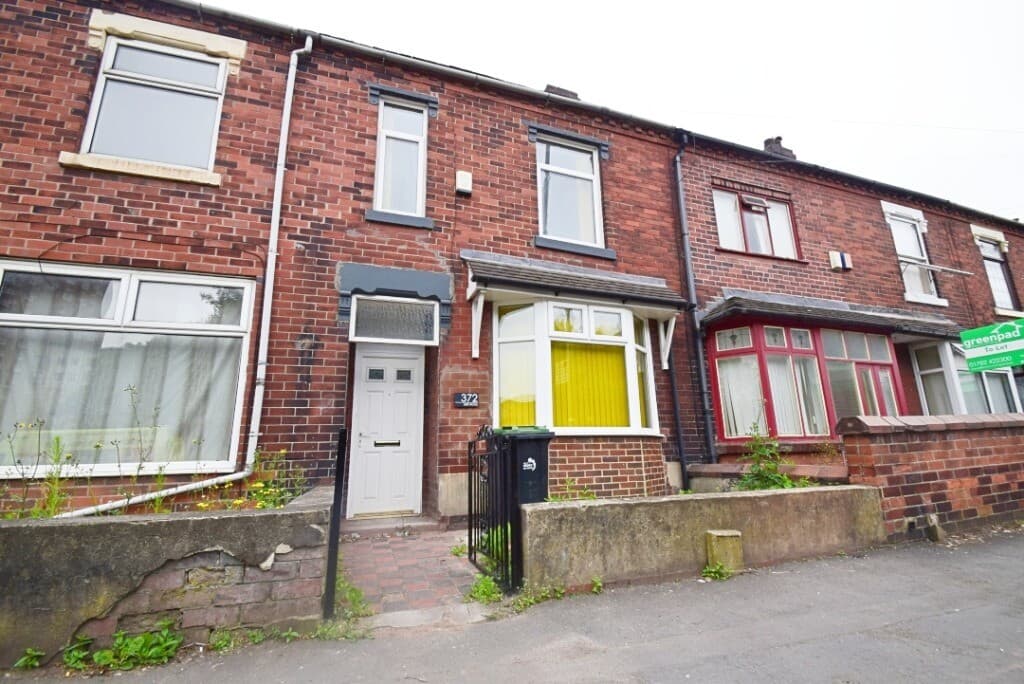 5 bedroom house for rent Leek Road, Joiners Square, StokeonTrent, ST1