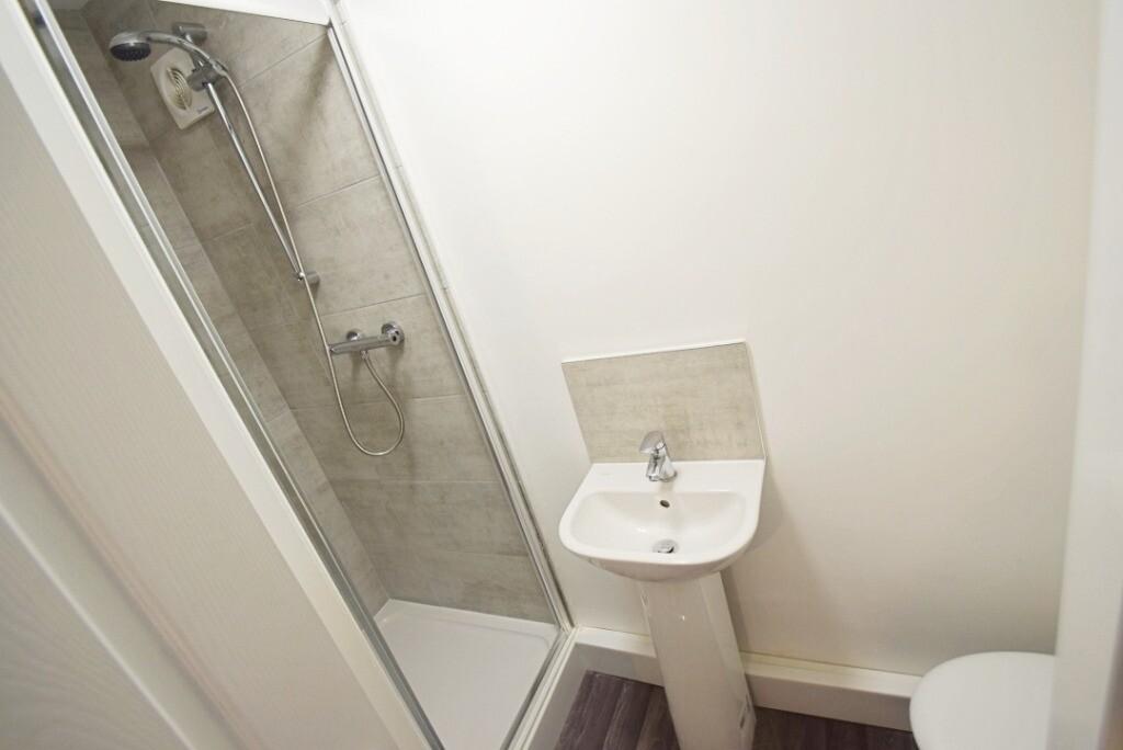 5 bedroom house for rent Leek Road, Joiners Square, StokeonTrent, ST1