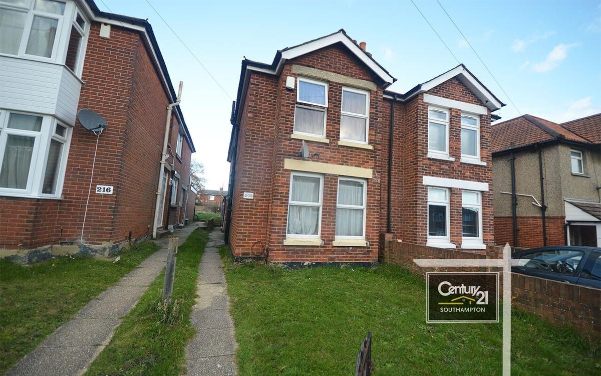 5 bedroom apartment for rent Broadlands Road, Southampton, SO17 3AS
