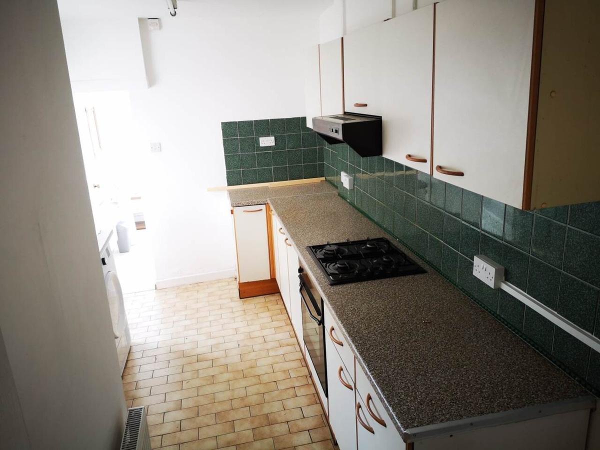 4 bedroom house for rent Llantrisant Street, Cardiff, CF24 4JD UniHomes