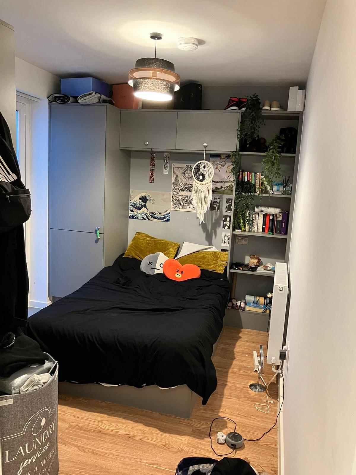 6 bedroom house for rent Jordan Close Norwich, NR5 8NH UniHomes