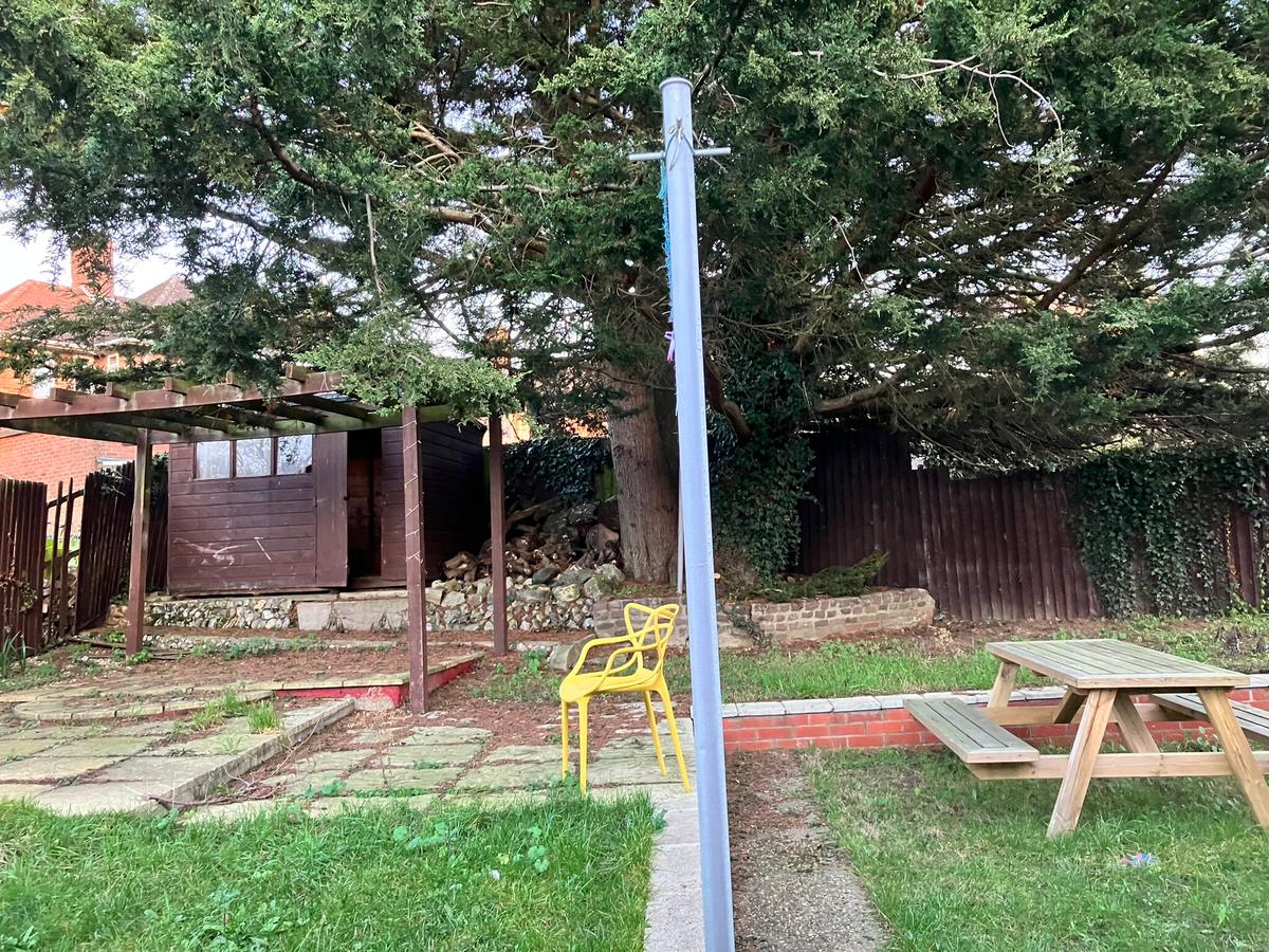 6 bedroom house for rent Jordan Close Norwich, NR5 8NH UniHomes