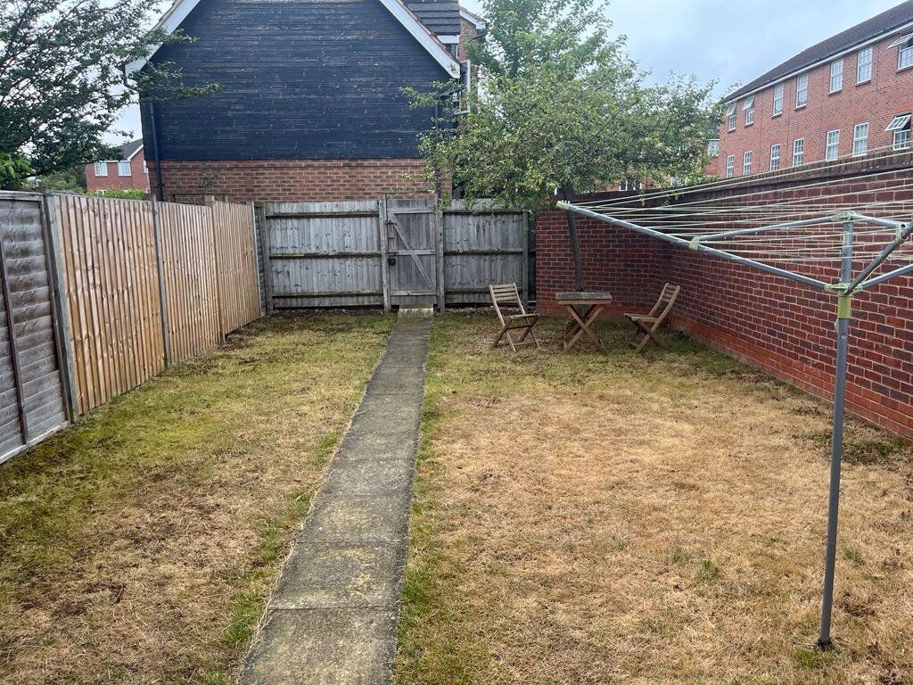 4 bedroom house for rent Kingfisher Way, Loughborough, LE11 3NY UniHomes