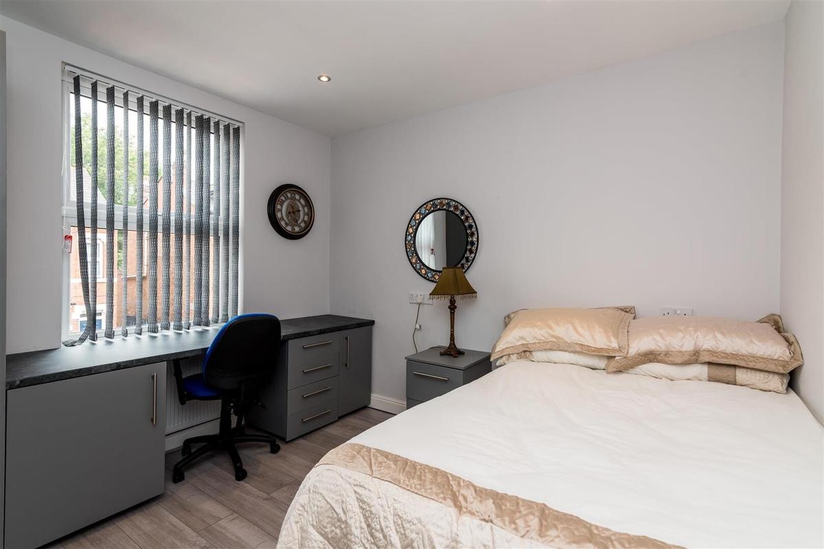 5 bedroom house for rent Dawlish Road Birmingham, B29 7AE UniHomes