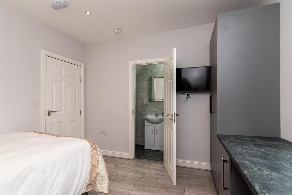 5 bedroom house for rent Dawlish Road Birmingham, B29 7AE UniHomes