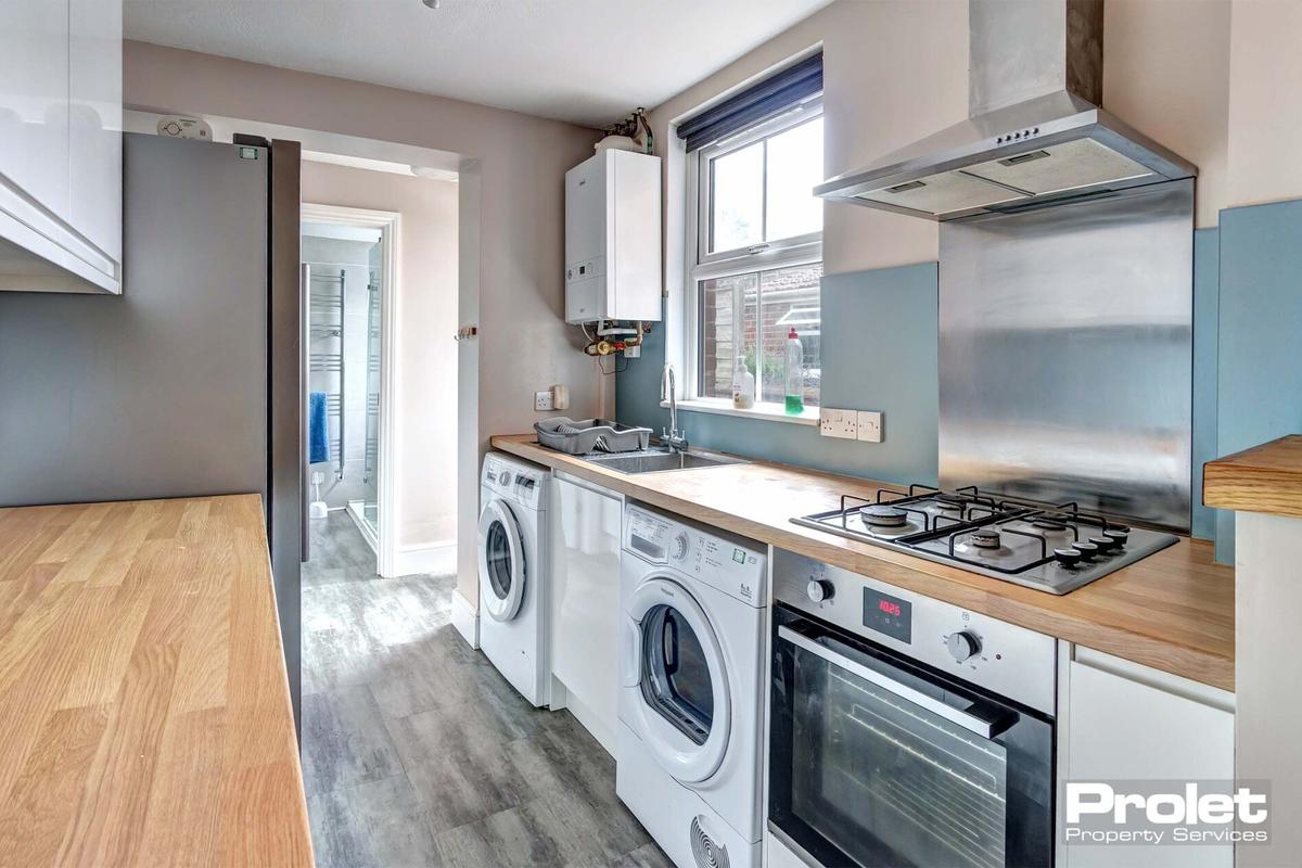 4 bedroom house for rent Cardiff Road, Norwich, NR2 3HR UniHomes