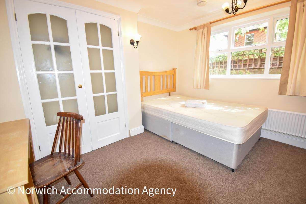 5 bedroom house for rent Girton Road, Norwich, NR2 3JR UniHomes