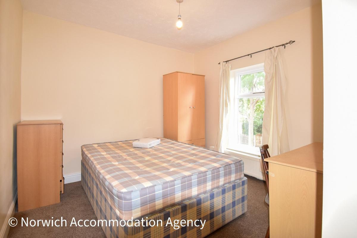 5 bedroom house for rent Girton Road, Norwich, NR2 3JR UniHomes