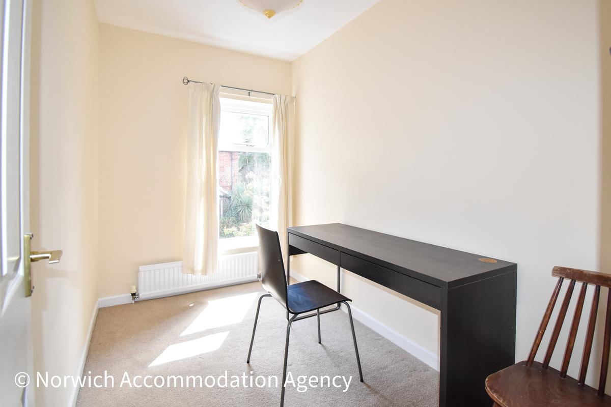 5 bedroom house for rent Girton Road, Norwich, NR2 3JR UniHomes
