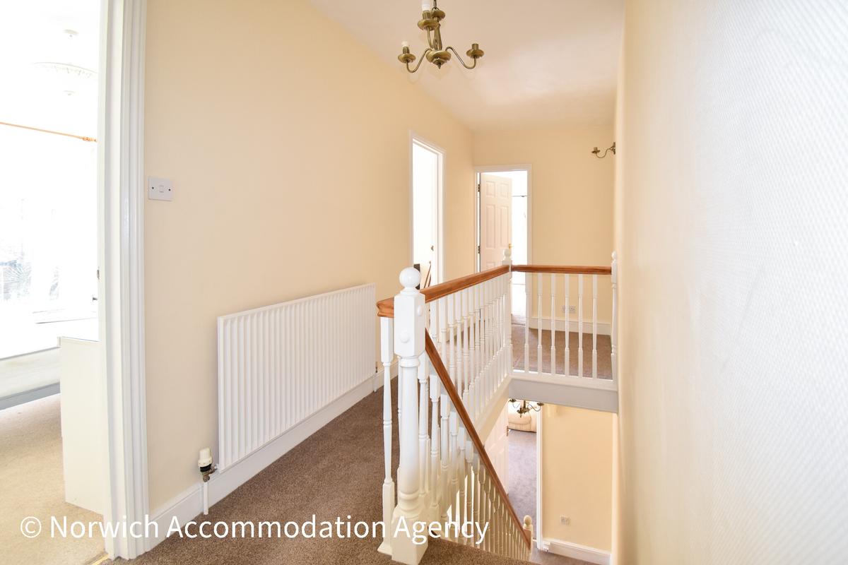 5 bedroom house for rent Girton Road, Norwich, NR2 3JR UniHomes