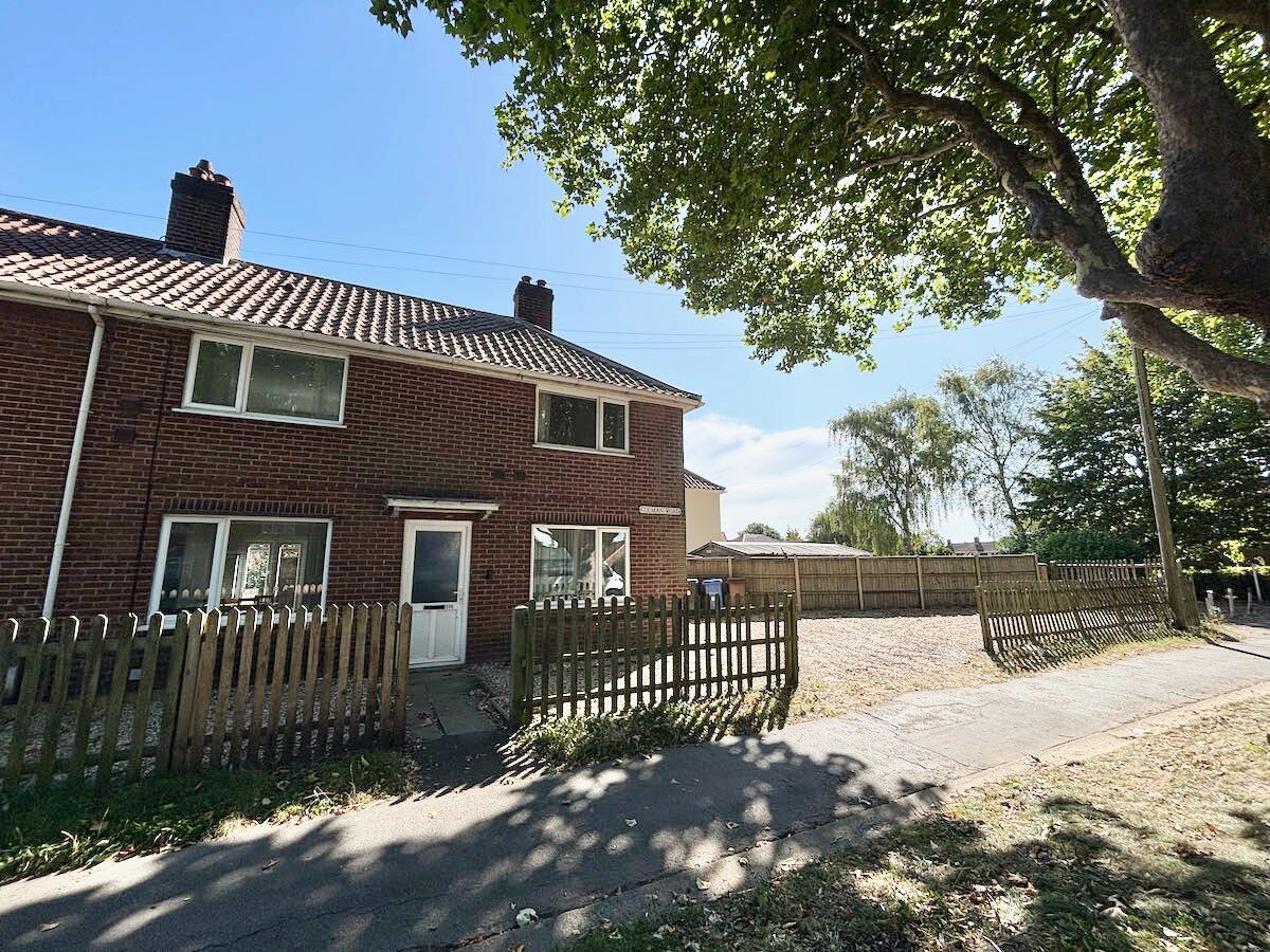 3 bedroom house on Colman Road Norfolk, Golden Triangle, Norwich