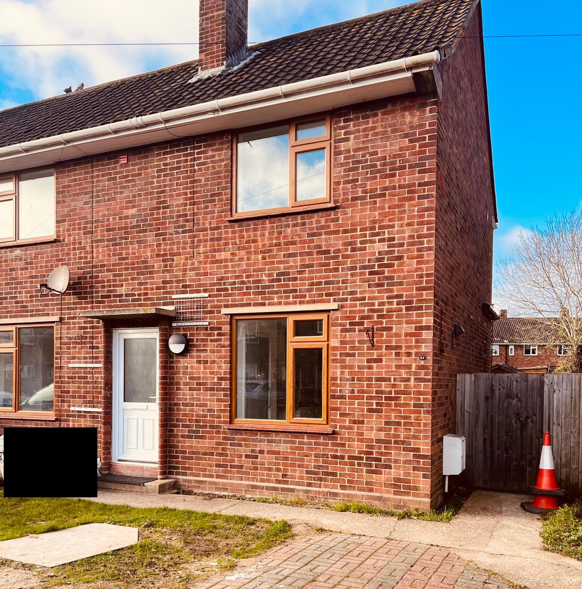 4 bedroom house on Wycliffe Road, Eaton, Norwich