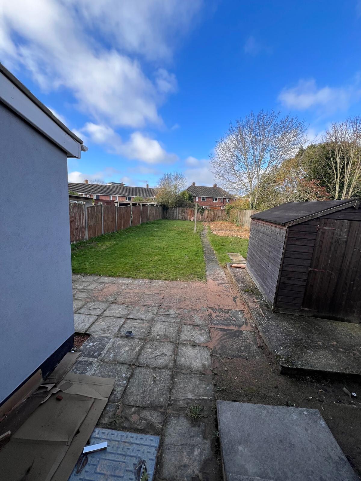 4 bedroom house for rent Wycliffe Road, Norwich, NR4 7DU UniHomes