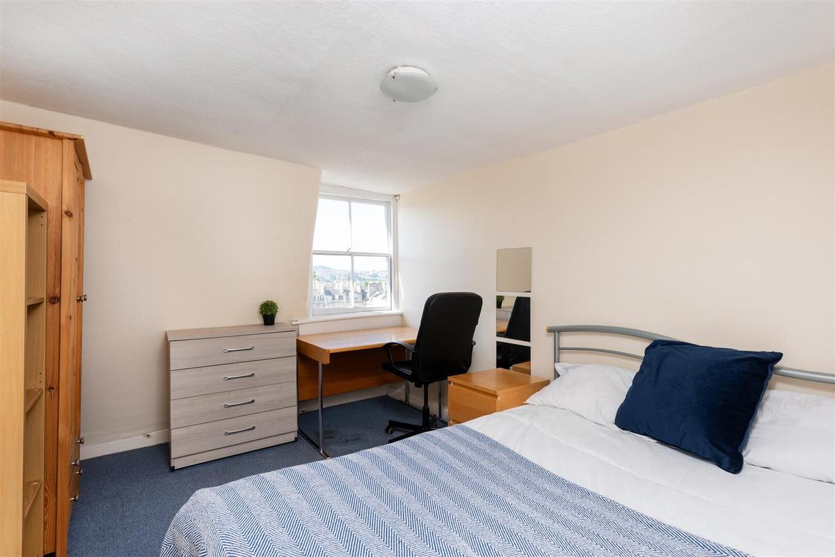 Renit Rivers 5 bedroom apartment for rent Rivers Street Bath, BA1 2QA | UniHomes