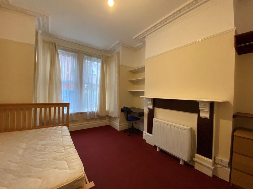 6 bedroom house for rent Shakespeare Avenue, Southampton, SO17 2GY