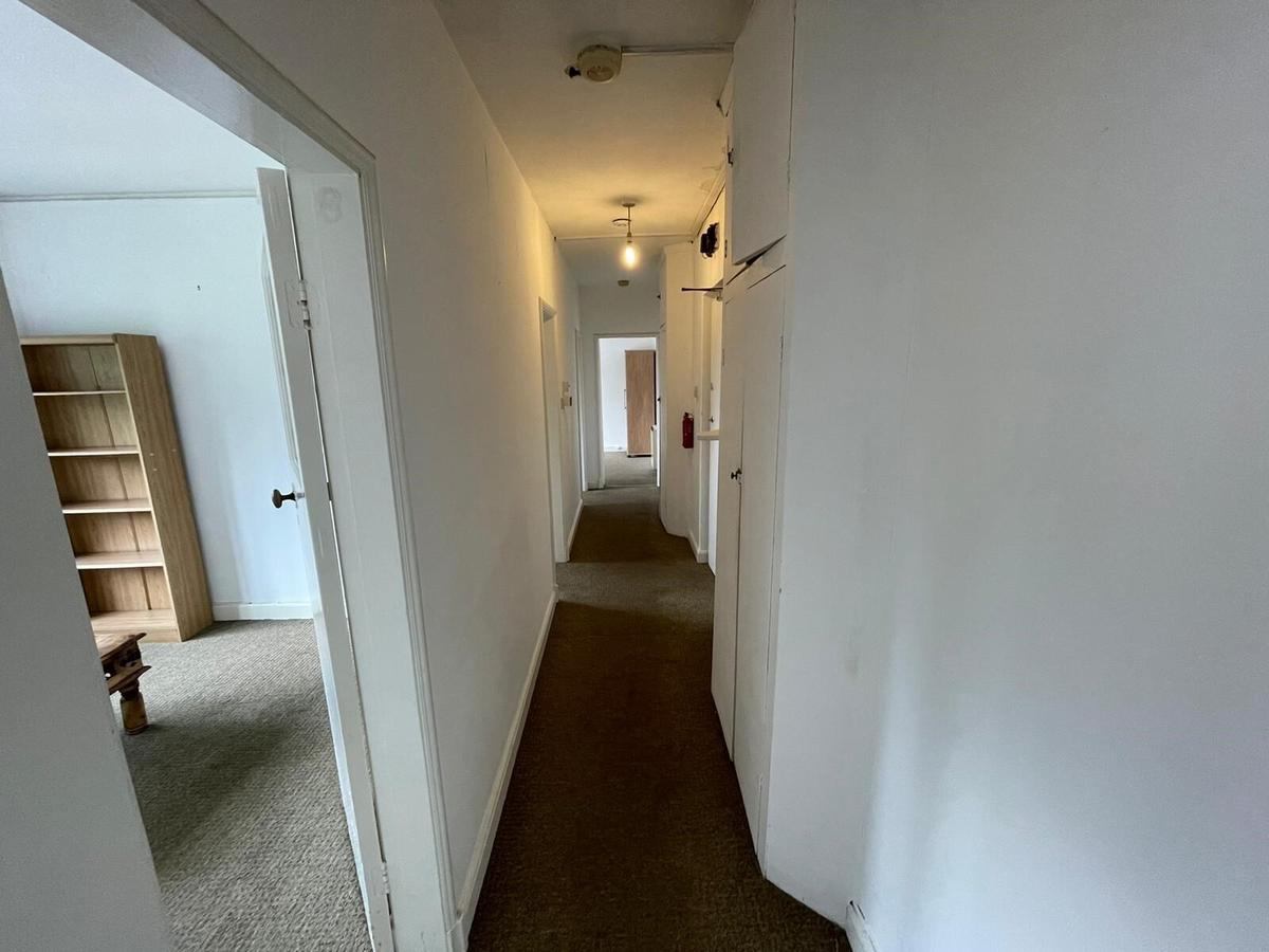 2 bedroom apartment for rent Gibbins Road, Birmingham, B29 6NH UniHomes